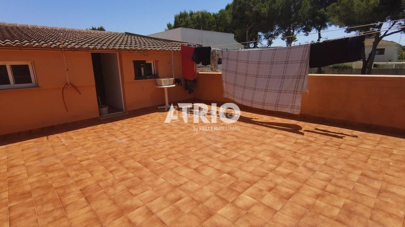 Foto 199735cb-5beb-4983-a7e1-9ff6387ffbac. Casa amb aparcament a El Toro Calvià
