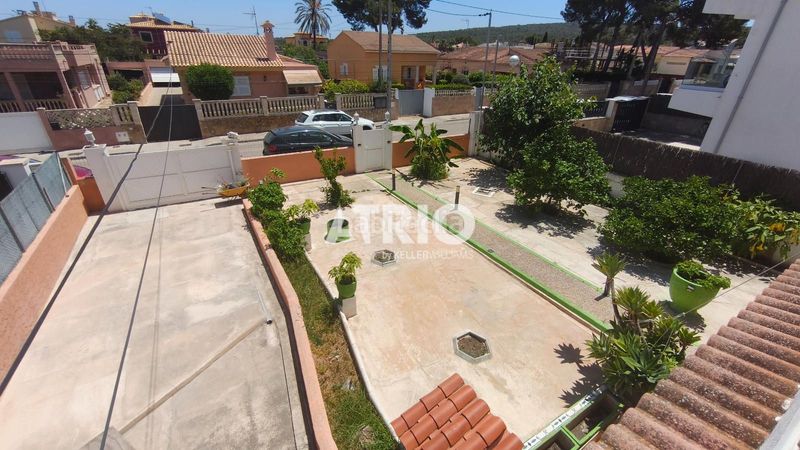 Foto 2cf8a391-7f57-48ca-a1d3-7b02f8dc226c. Casa amb aparcament a El Toro Calvià