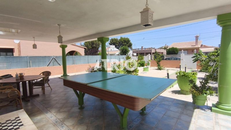 Foto 39539628-5648-4ea2-b3ac-502d77cb543d. Casa amb aparcament a El Toro Calvià