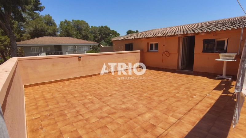 Foto 58c639d5-4fb3-442e-86d5-048ee8bea7e1. Casa amb aparcament a El Toro Calvià