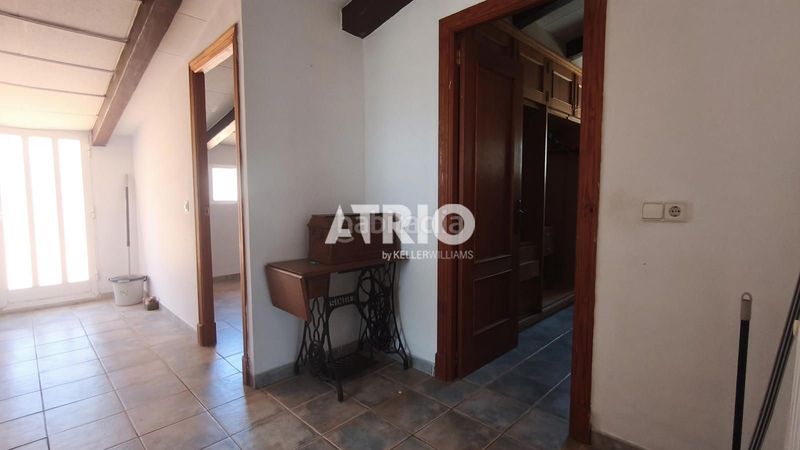 Foto 599bb922-175b-49f3-a1db-2964b8836fac. Casa amb aparcament a El Toro Calvià