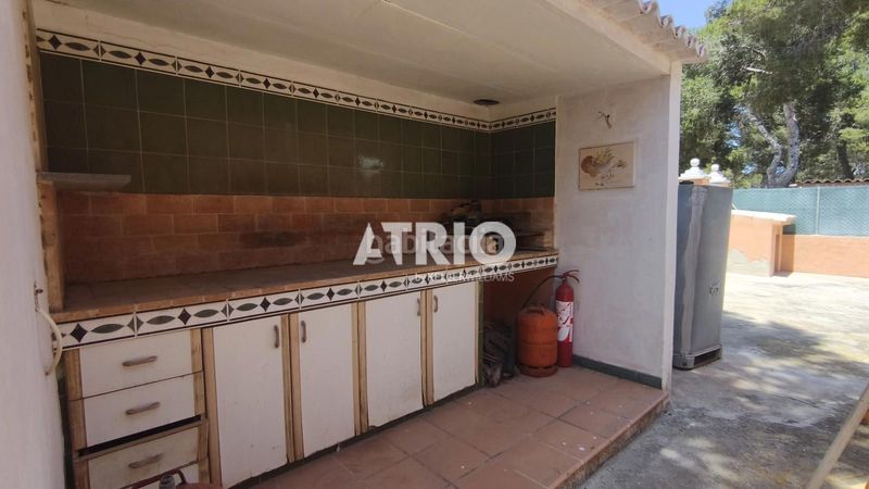 Foto 61c6cf8a-e04b-45a3-9190-a96382339ec3. Casa amb aparcament a El Toro Calvià