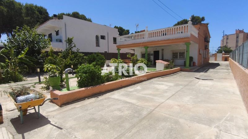 Foto 722c8aff-2317-4a8b-a12e-25c5db242cc1. Casa amb aparcament a El Toro Calvià