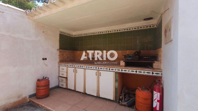 Foto a41fc72f-db17-4904-96bd-c4bd6079625b. Casa amb aparcament a El Toro Calvià