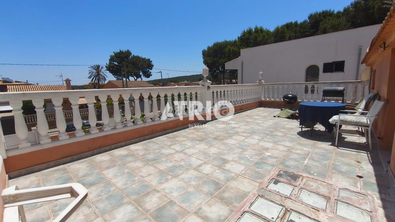 Foto a5886d11-0b8b-4c5e-85b8-054318704f0a. Casa amb aparcament a El Toro Calvià