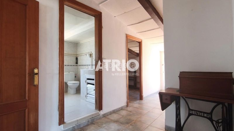 Foto a78bb5d1-292b-4b86-b6a5-d19126216a54. Casa amb aparcament a El Toro Calvià