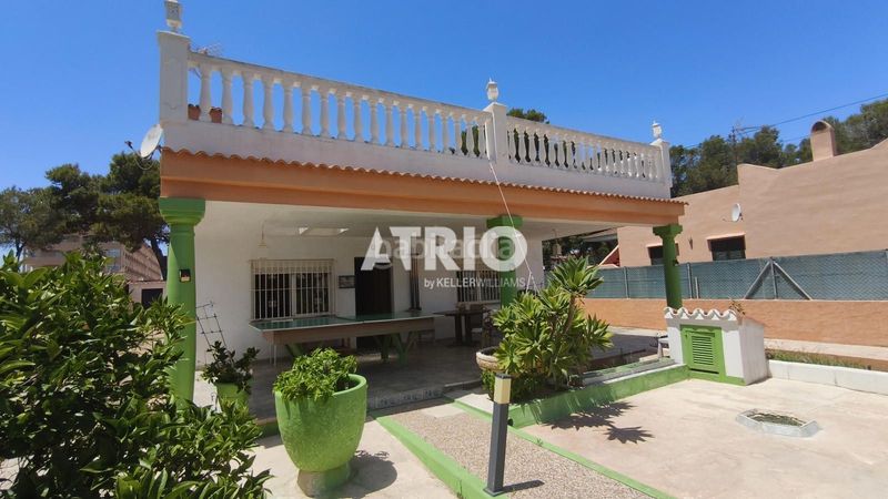 Foto a8804926-3d89-4f56-9ac0-12661bbaf286. Casa amb aparcament a El Toro Calvià