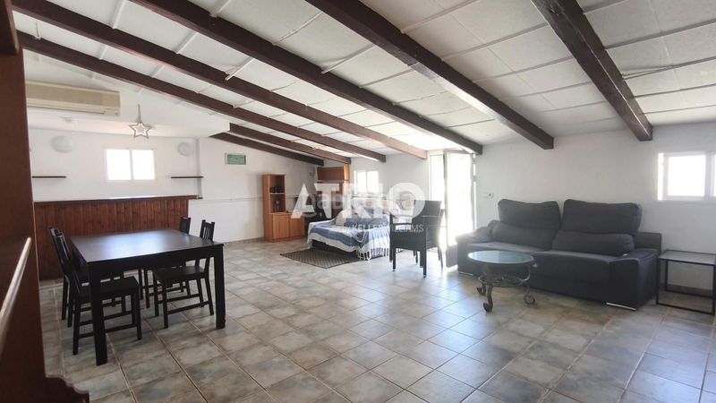 Foto ab68d6f0-4a43-41a8-83a3-4a67406ec545. Casa amb aparcament a El Toro Calvià