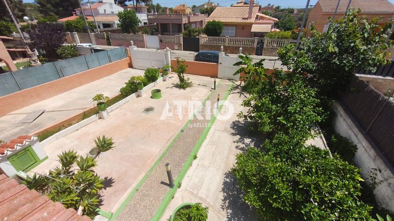 Foto abaf526c-6524-4084-9bd7-6bcaa6573d82. Casa amb aparcament a El Toro Calvià