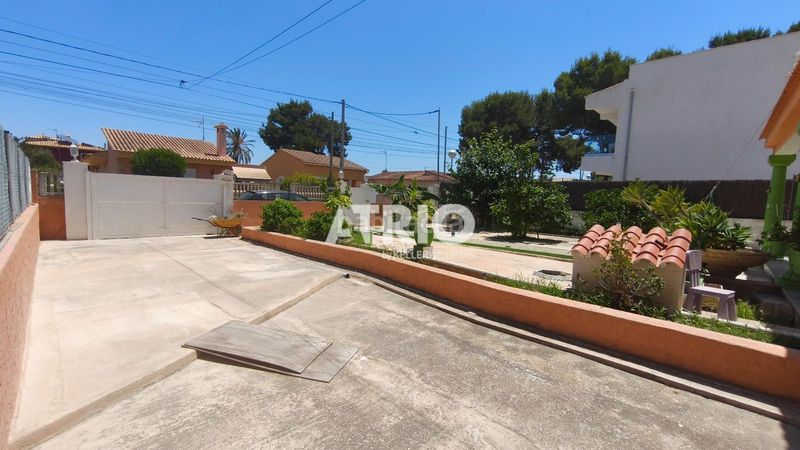 Foto b70c9523-fa43-4c76-9da4-8ce2e436d2c6. Casa amb aparcament a El Toro Calvià