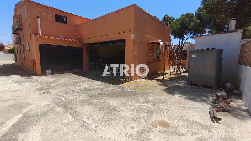 Foto b8cc1024-094d-43dd-8847-445b69e333ad. Casa amb aparcament a El Toro Calvià