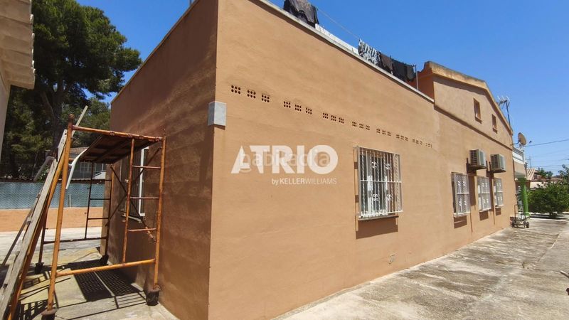 Foto c0982764-25d2-44c2-8bf6-0f18c978350c. Casa amb aparcament a El Toro Calvià