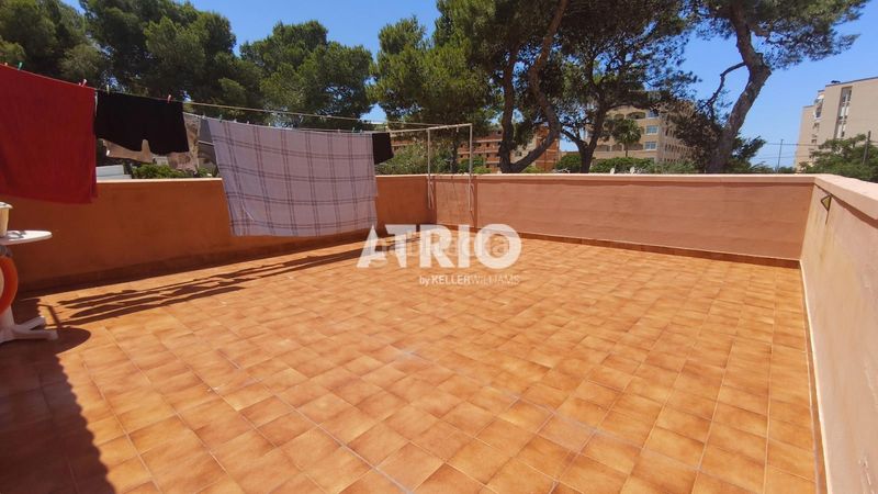Foto cb4bb285-e586-4569-b900-59b735094d07. Casa amb aparcament a El Toro Calvià