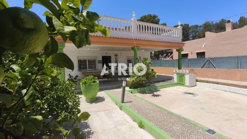 Foto e1da5a9c-f0e7-45af-82d2-5f9ad3928b0e. Casa amb aparcament a El Toro Calvià