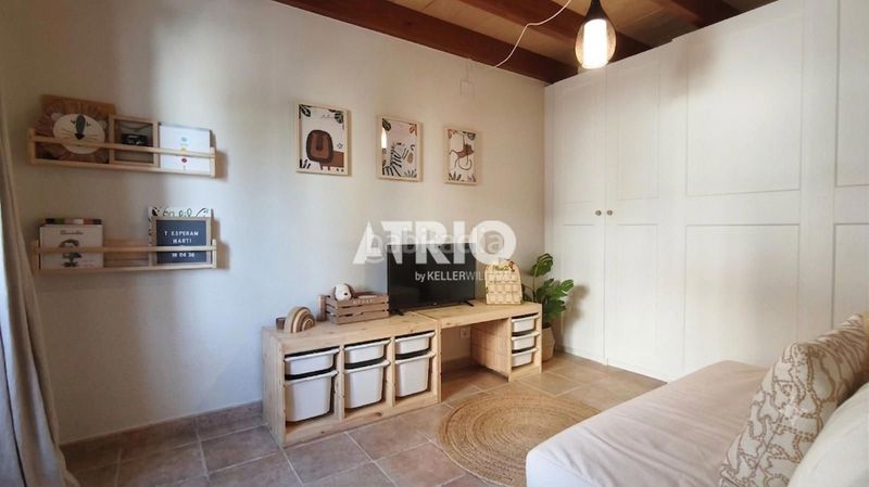 Foto 26b30a4e-7ade-4802-a34e-49a644899d51. Casa a Sa Cabaneta Marratxí