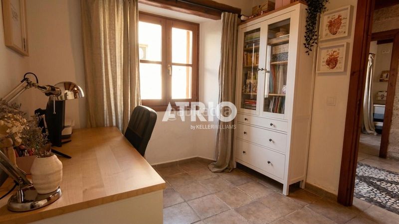 Foto 2c3cf5a8-44b3-4c75-9408-9a076758b2d1. Casa a Sa Cabaneta Marratxí