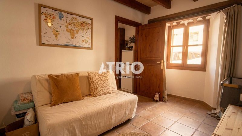 Foto 3bcc9b0a-c0dd-427d-a535-474d6335a366. Casa a Sa Cabaneta Marratxí