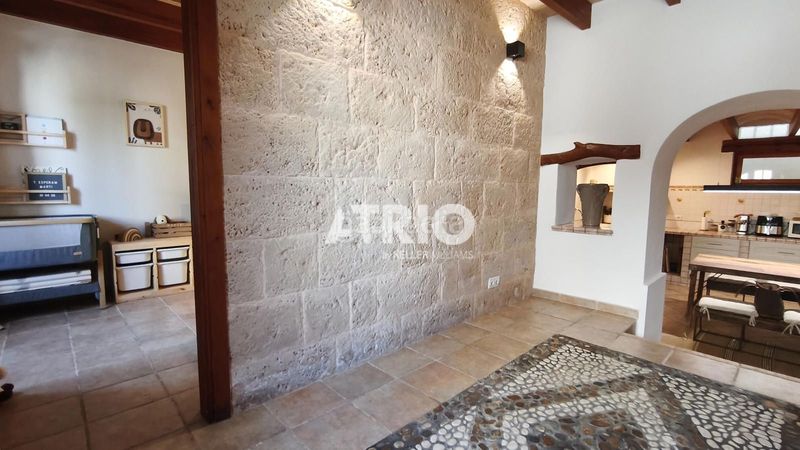 Foto 53f85dcb-1da3-40d6-9906-486556ceedf3. Casa a Sa Cabaneta Marratxí