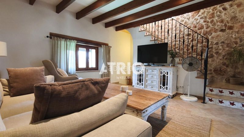 Foto b045e3a6-7fe5-4d82-be1e-a3d8690831fb. Casa a Sa Cabaneta Marratxí