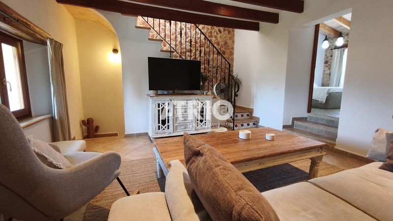 Foto b6df866d-36d4-48e1-91ac-a260cc057a47. Casa a Sa Cabaneta Marratxí