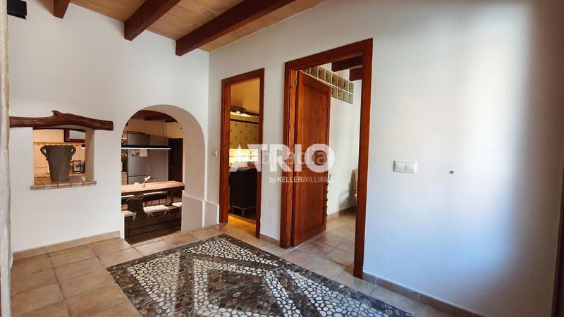 Foto fd022bfe-7c81-419f-88af-5ace1bf38e35. Casa a Sa Cabaneta Marratxí