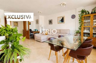 Piso  Arxiduc lluis salvador. Luminosidad, espacio y una terraza privada exclusiva entre son o