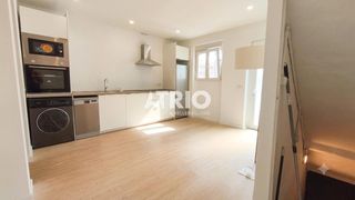 Flat in S´Arenal. Planta baja reformada a 150 m de la playa en el arenal