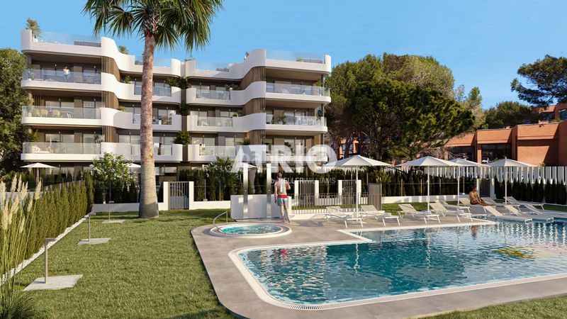 Foto c1ee9ffd-b184-4406-bffe-45543a37fd17. Pis amb calefacció aparcament piscina a Cala Ratjada Capdepera