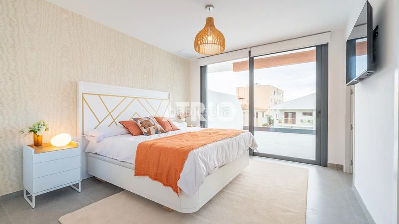Foto dc7d842c-cb8f-4c87-9355-0f5a7fe500f9. Casa adossada amb calefacció piscina a Cala Ratjada Capdepera