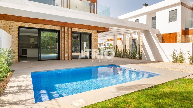 Foto e774a528-9746-4fba-8717-3eb931098720. Casa adossada amb calefacció piscina a Cala Ratjada Capdepera