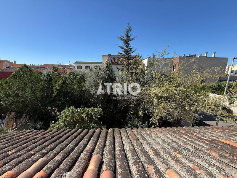 Foto 8a0b6a25-baf5-4f0b-8236-e6a9c042121c. Àtic a Pont D´Inca Marratxí