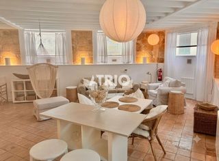 Pis a El Sindicat. Loft histórico en el corazón del casco antiguo de palma