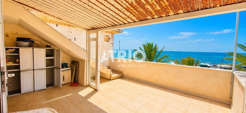Foto 01f1bbaf-d543-4fd4-8afe-2949cfee7cdf. Casa a Es Portixol-Es Molinar Palma de Mallorca