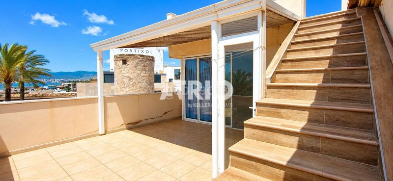 Foto 16d76792-67e8-4032-9f34-b8b6e4cd970a. Casa a Es Portixol-Es Molinar Palma de Mallorca