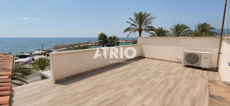 Foto 3e14f007-b094-4708-aaea-f891f4763647. Casa a Es Portixol-Es Molinar Palma de Mallorca