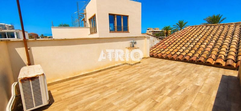 Foto 402e688f-1866-4ca8-9c9b-ecfd42f2c170. Casa a Es Portixol-Es Molinar Palma de Mallorca