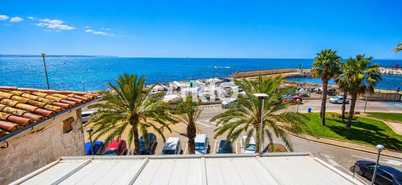 Foto 5453801f-2882-484d-b6cf-8914d606ad7c. Casa a Es Portixol-Es Molinar Palma de Mallorca