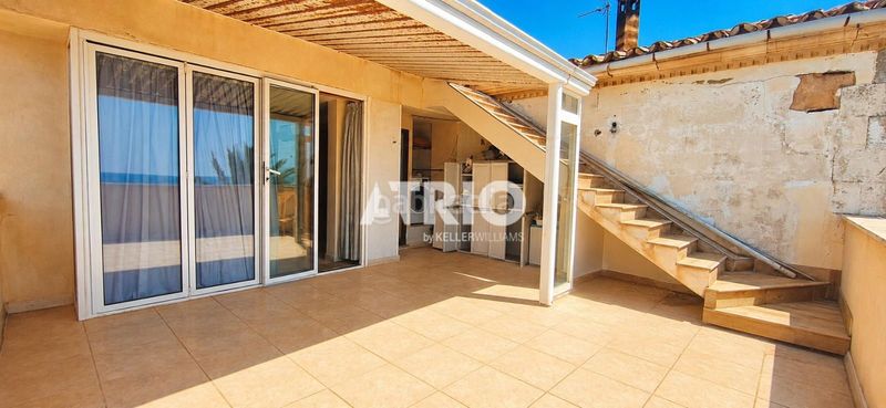 Foto 90f5c4df-e232-43a1-a719-bdd9d9d844f7. Casa a Es Portixol-Es Molinar Palma de Mallorca