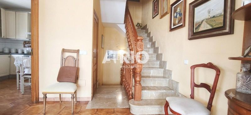 Foto e31eabf5-31cc-435f-9882-aa5127e51539. Casa a Es Portixol-Es Molinar Palma de Mallorca