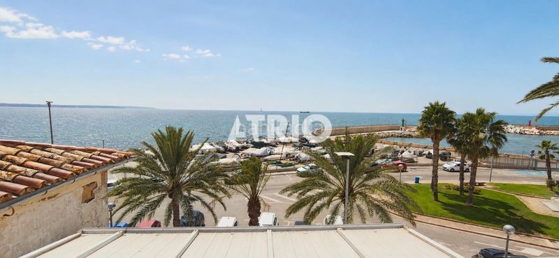 Foto ff002fcf-89b7-41ed-9673-cbb90e763704. Casa a Es Portixol-Es Molinar Palma de Mallorca