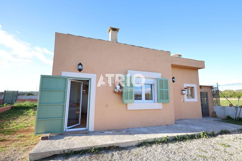 Foto ead3a99c-f09b-441e-97c8-f735d58cf94e. Casa a Manacor centre Manacor
