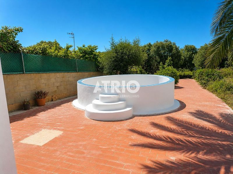 Foto 3a391f9d-694e-480c-81fb-da5a9f1aa250. Casa amb piscina a Manacor centre Manacor