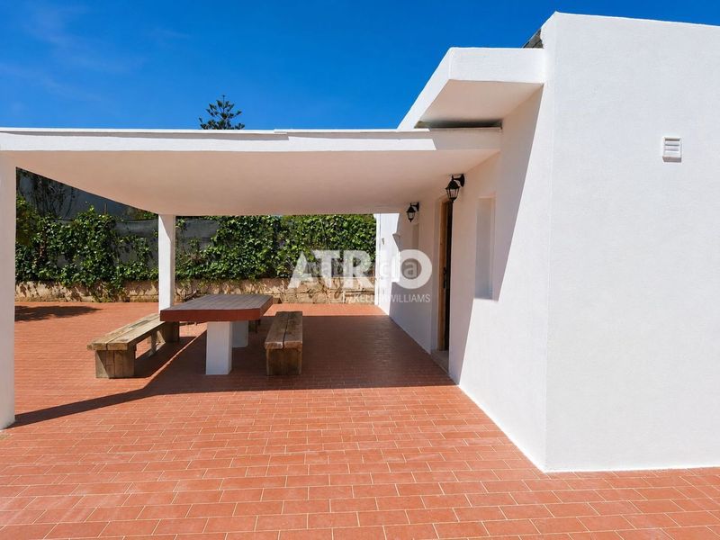 Foto b7b26915-5d77-4087-9ab9-d66b26fa01b2. Casa amb piscina a Manacor centre Manacor