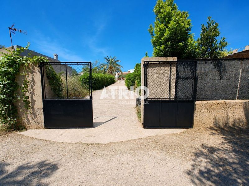 Foto f5073446-cd2e-4d3f-94ee-c350fef23516. Casa amb piscina a Manacor centre Manacor