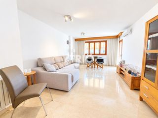 Lloguer Pis a Arxiduc. Alquiler. piso con una terraza privada exclusiva entre son oliva