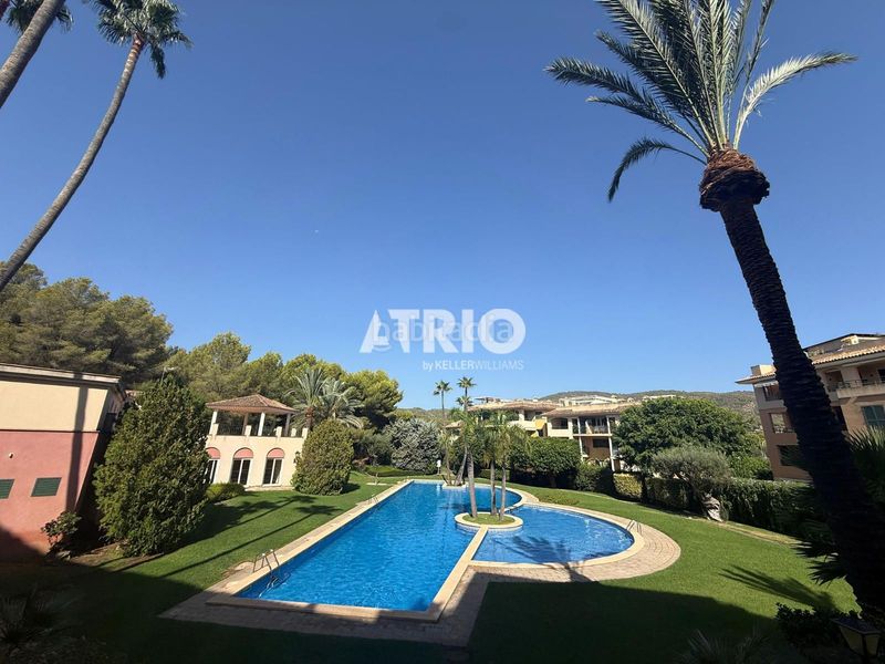 Foto 49577289-0862-4b93-91ba-b07e653d7e62. Pis amb calefacció aparcament piscina a Cas Català-Illetes Calvià