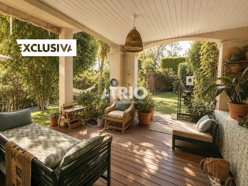 Foto c393b7a5-499a-4248-8abb-d3b7730dd5b7. Pis amb calefacció aparcament piscina a Cas Català-Illetes Calvià