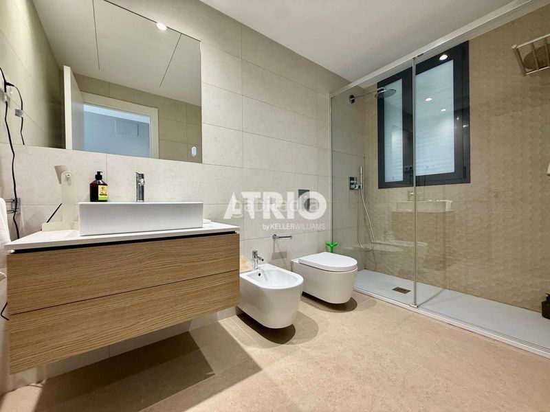 Foto 0fd0c79f-3446-4d15-b1b1-9c06306aa384. Piso exclusiva planta baja en la zona colegios de palma en Palma de Mallorca