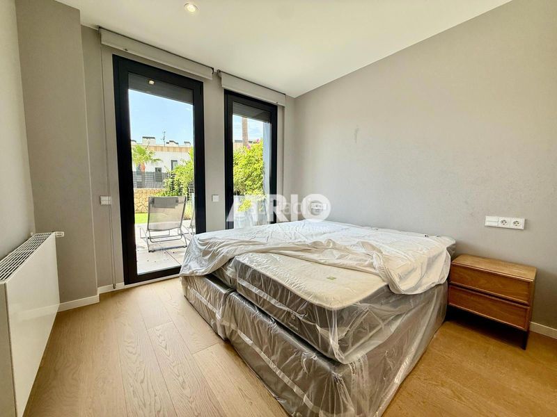 Foto 6454b7b6-e7f9-406c-ba75-c7591d4216e3. Piso exclusiva planta baja en la zona colegios de palma en Palma de Mallorca