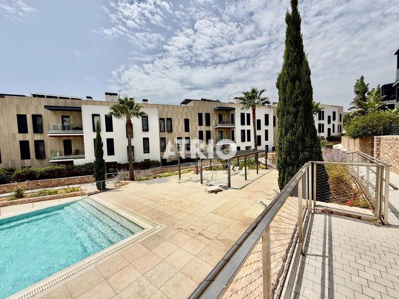Foto 86351631-d5f2-41c0-a19a-53a1f6707fe0. Piso exclusiva planta baja en la zona colegios de palma en Palma de Mallorca